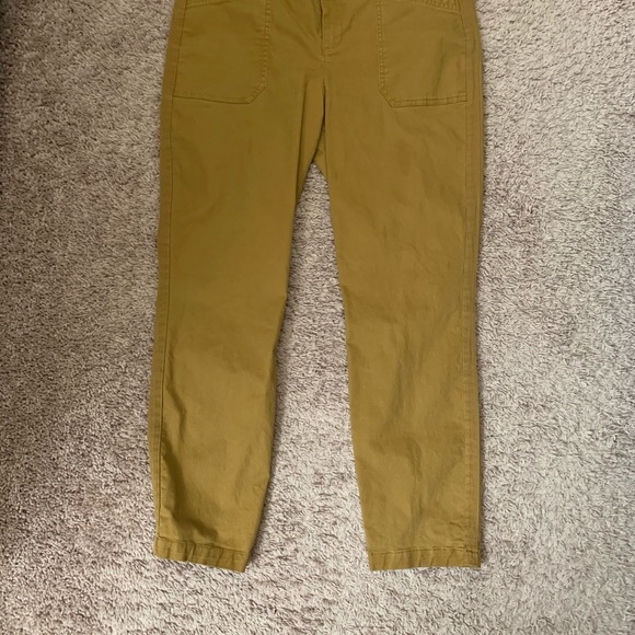 Pixie Old Navy Pants - Picture 3 of 4